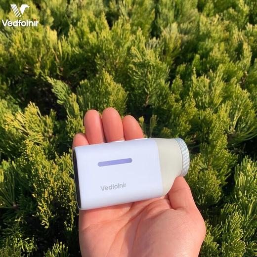 VEDFOLNIR鹰衍2024全新款mini X高尔夫测距仪亚巡球员同款 商品图3