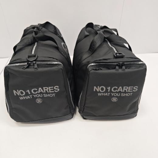 G/4 gfour高尔夫球包 黑色衣物包 运动时尚 商品图1