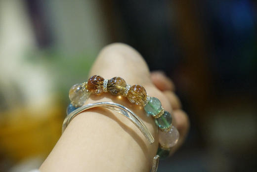 多宝｜水晶 商品图2