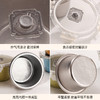 【纯钛圆形保鲜盒】食品级全钛保鲜盒圆形带盖密封家用冰箱收纳盒小容量防漏两用 商品缩略图7
