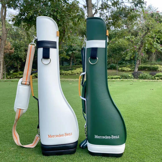 Mercedes-Benz  奔驰 高尔夫 小枪包两个可以选择 商品图2