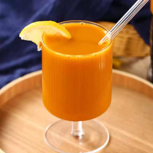 俄罗斯进口相思熊牌沙棘原浆750ml 商品图2