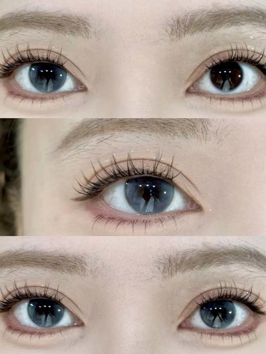 loveiikira 半年抛 唯心主义 直径14.5mm着色13.8mm   商品图9