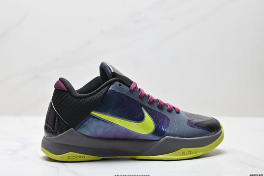 耐克Nike Zoom Kobe V Protro科比低帮篮球鞋CD4991-004男女鞋 商品图0