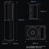 海尔（Haier）空调 KFR-72LW/E3-1 Pro 商品缩略图11