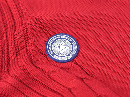 【珠海电台】容闳公学/高中/小学/书院/斗门 通用毛衣 & 针织衫 商品图5