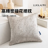 罗莱软装-兰亭抱枕 45*45 商品缩略图1