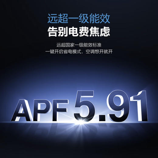 海尔（Haier）空调 KFR-35GW/E3-1 Max 商品图12