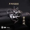 吾蟲-章鱼戒指 S925银 个性配饰情侣礼物【官方授权  48小时发货】 商品缩略图1