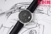 AI格拉苏蒂 原创偏心系列 有“德味儿”的腕表 原创90偏心大日历月相 男士腕表 商品缩略图2