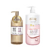 100年润发冷萃国风洗发露舒缓去屑350ML+西亚斯浪漫邂逅香浴露700G 商品缩略图0