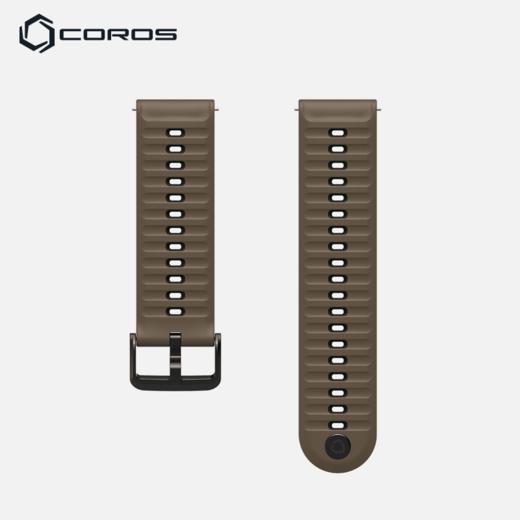 高驰COROS NOMAD硅胶表带 商品图1