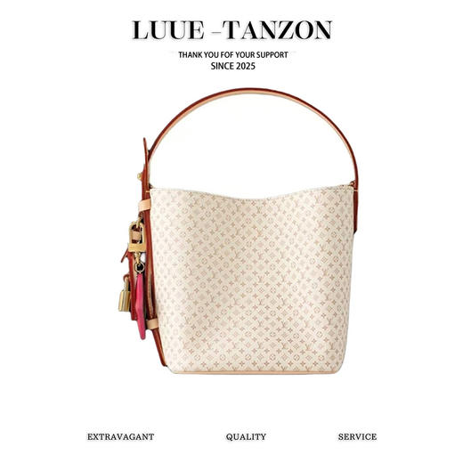 驴家allinbb 手袋 型号: M15130沙丘色（JPH） 商品图0