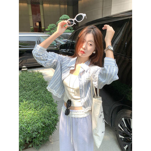 【149元任选2件】最后一波现货！灰色长裤 商品图2