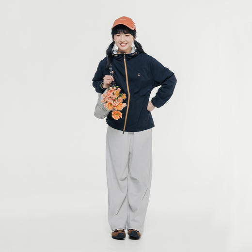 【秋上新】ACMEITEM爱棵米-女士休闲长裤GAG2020319E 商品图3