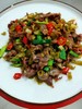 邵阳酸辣椒，1斤，炒鸡，炒鲍鱼，炒鸡杂，特别好吃 商品缩略图4