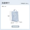 【鞋子收纳袋】旅游便携鞋袋防尘防水 便携收纳包装鞋套可手提旅行神器 国庆节旅行出游 商品缩略图9