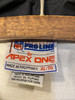 90年代 Vintage APEX ONE NFL 美国职业橄榄球大联盟 全刺绣 运动外套 _SJK(XL) 商品缩略图1