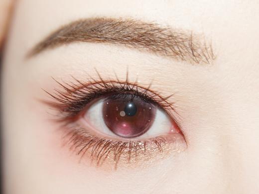 Vigour girl 半年抛  泛灵少女 直径14.5mm着色13.7mm 商品图4