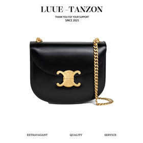 凯旋门马鞍包teen besace也太美了（LZ）