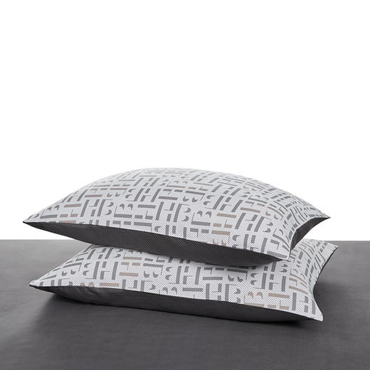 【鼎】BOSS HUGO BOSS精品床品四件套特价清仓 商品图5