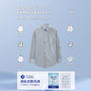 【总裁三号】暗扣领纯棉100支DP抗皱长袖衬衫230T0F603L 商品缩略图3