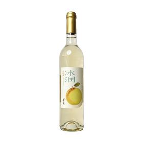 中粮华夏长城冰润梨酒750ml