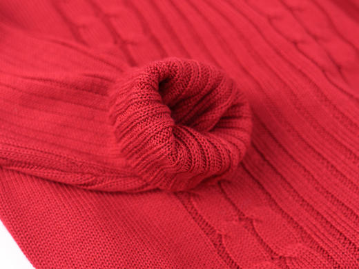 【珠海电台】容闳公学/高中/小学/书院/斗门 通用毛衣 & 针织衫 商品图3