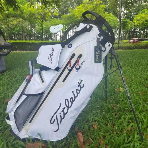 TIT 泰特丽斯高尔夫支架包 超轻防水 商品图0