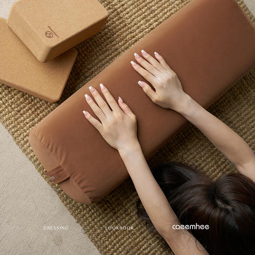 卡益瑜伽辅助枕KBY25003 商品图2