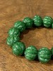 青蛙皮琉璃瓜棱珠手链，顺丰包邮 商品缩略图7