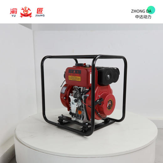 渝匠 SX-C-G50-100BE 商品图2