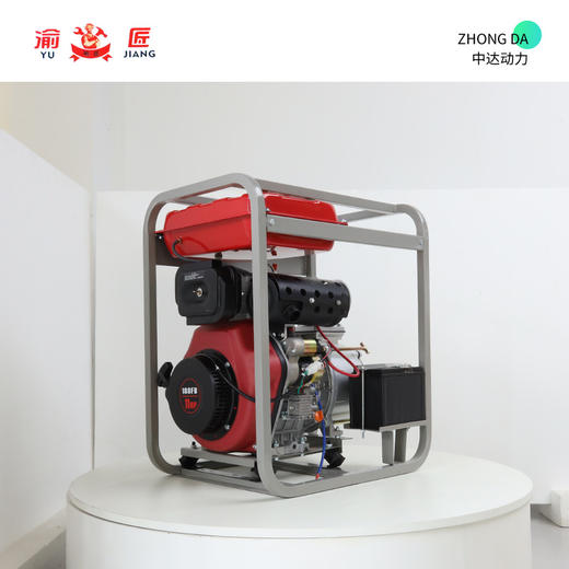 渝匠 SX-C-W100LE 商品图4