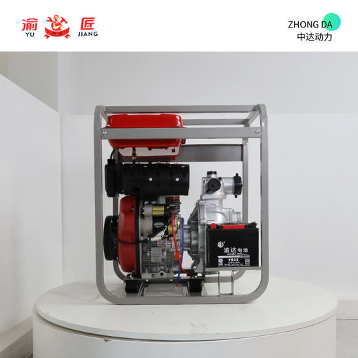 渝匠 SX-C-G80-65LE 商品图4