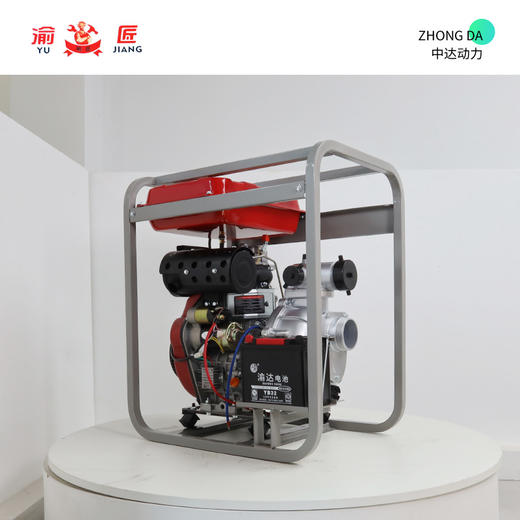 渝匠 SX-C-G80-65LE 商品图5