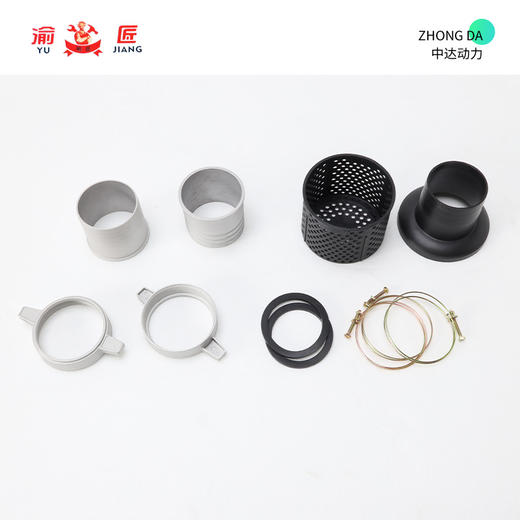 渝匠 SX-C-Z100LE-190 商品图7