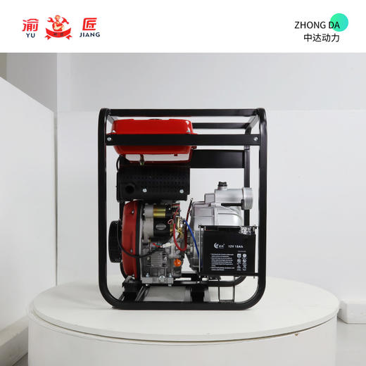 渝匠 SX-C-W80LE 商品图3