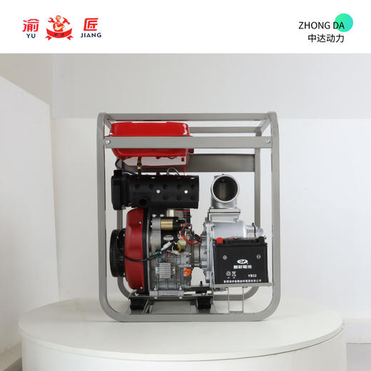 渝匠 SX-C-Z100LE-190 商品图4