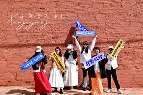 甘南，小众但媲美新疆/内蒙