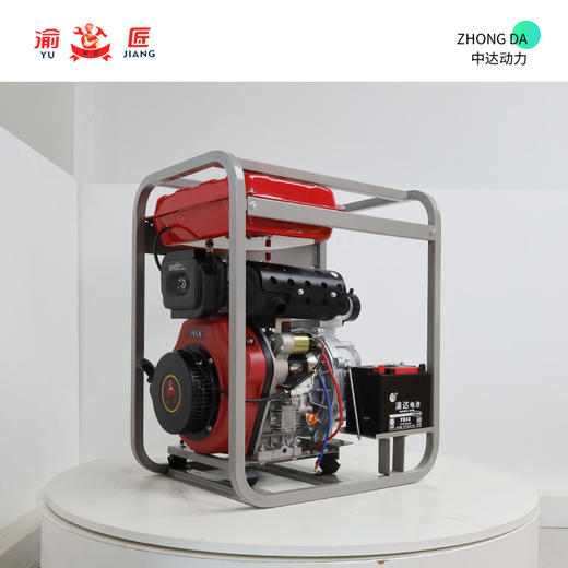 渝匠 SX-C-G80-65LE 商品图3