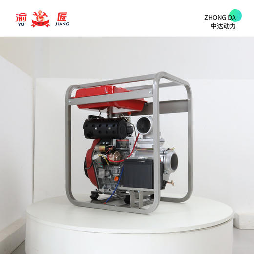 渝匠 SX-C-W100LE 商品图6