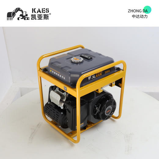 凯亚斯 200A 商品图6