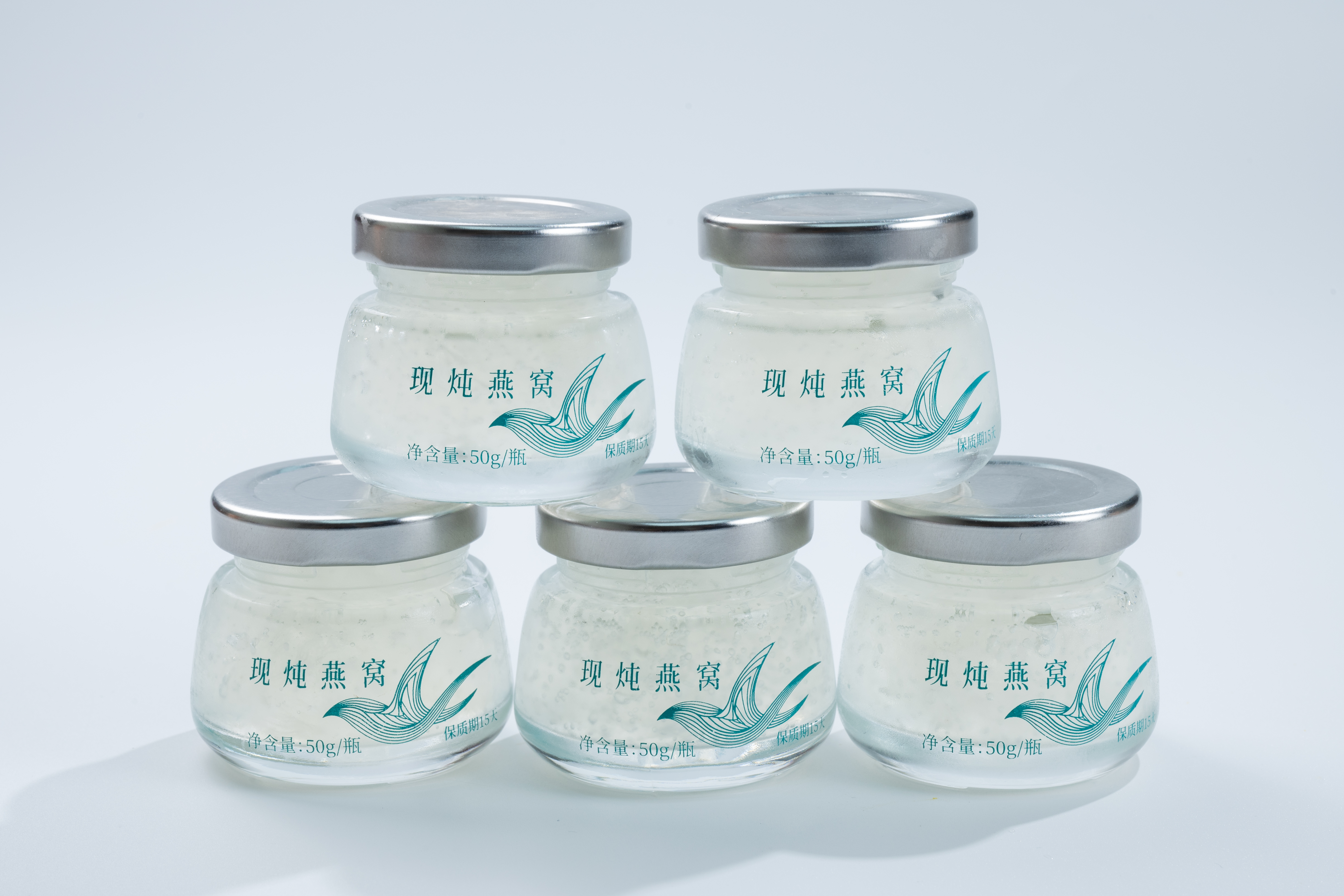 沙龙专拍｜滋补体验卡