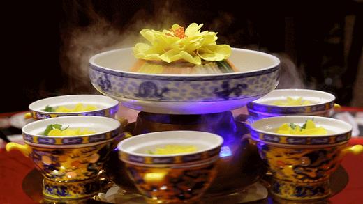 郑州-洛阳【避开人群】| 盛唐三彩+考古挖掘+剧本世界+龙门石窟+千年澄泥砚+洛阳水席+洛邑古城梦回大唐！ 商品图1