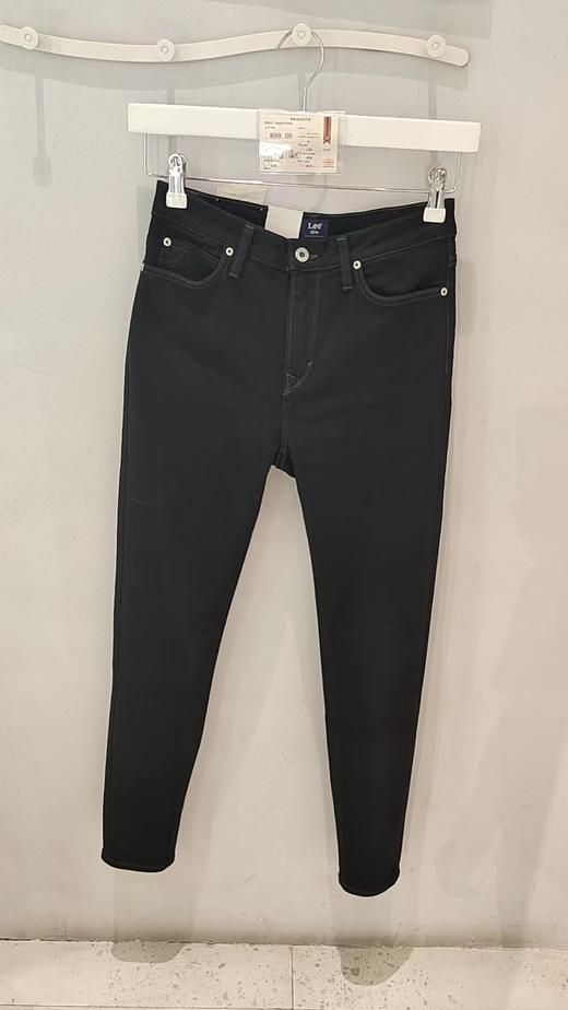 LEE品牌女牛仔裤LWB100419100074A05040 商品图0