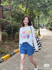 SYJ 55088 清爽防晒外衣 商品缩略图1