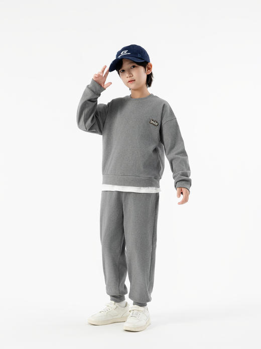 Amilife阿米日记7A抗菌红外线升温假两件套装 商品图1