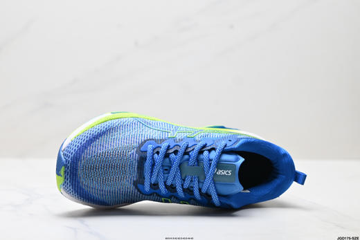 亚瑟士Asics Gel-Kinsei Blast休闲运动跑步鞋1011B332-300男鞋 商品图1