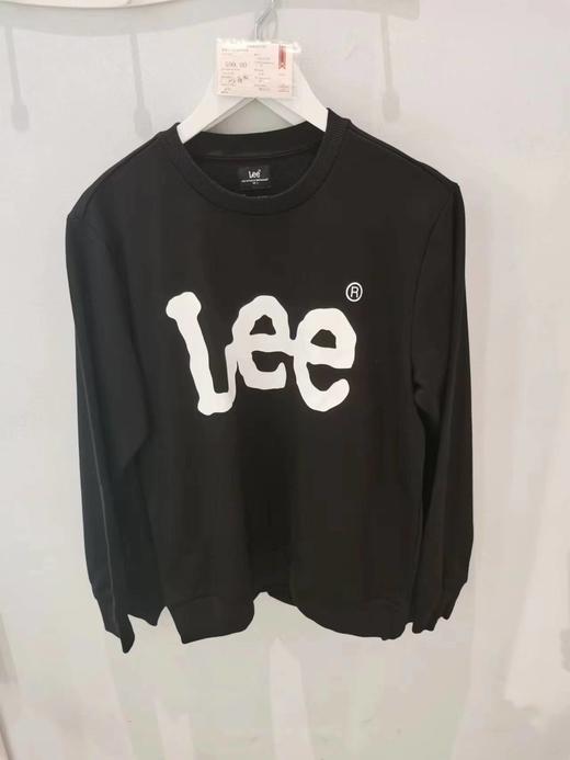 LEE品牌男长袖卫衣LMT006571201764K11000 商品图0