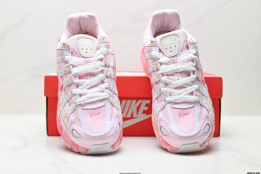 耐克Nike Initiator Running复古休闲运动跑步鞋CV2209-111女鞋 商品图6